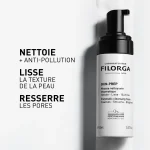 FILORGA SKIN PREP MOUSSE NETTOYANTE ENZYMATIQUE 150 ML