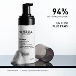 FILORGA SKIN PREP MOUSSE NETTOYANTE ENZYMATIQUE 150 ML
