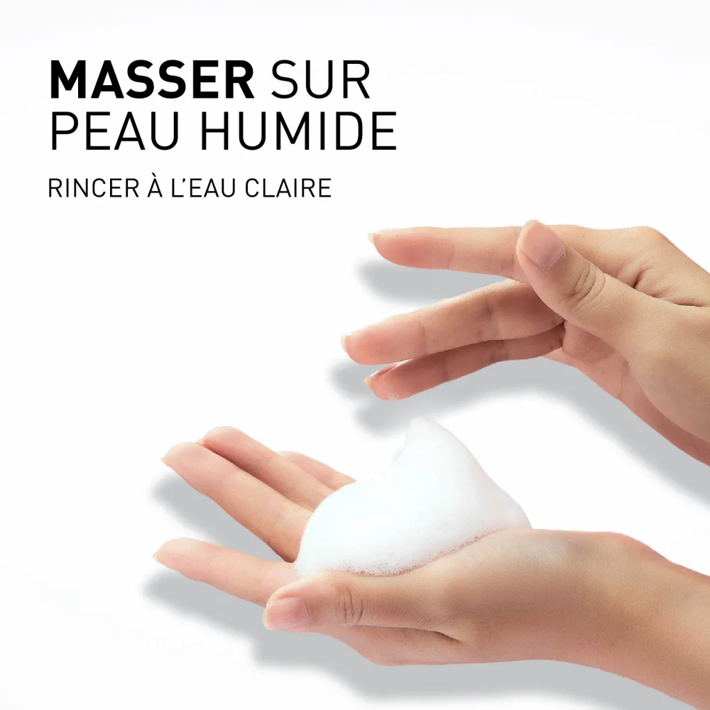 FILORGA SKIN PREP MOUSSE NETTOYANTE ENZYMATIQUE 150 ML