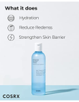 COSRX Hydrium Watery Toner 150ml