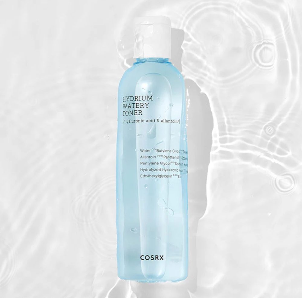 COSRX Hydrium Watery Toner 150ml
