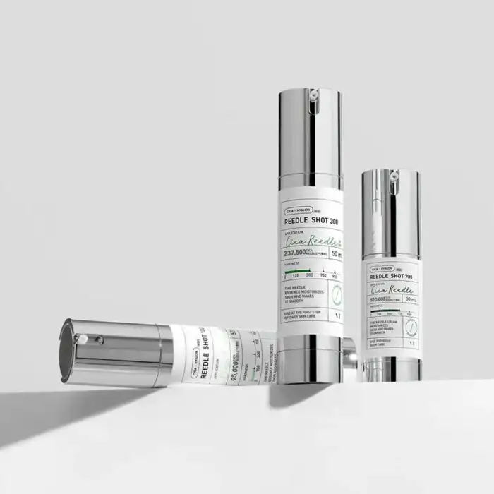 VT COSMETICS REEDLE SHOT 100 CICA REEDLE 50 ML