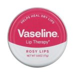VASELINE LIP THERAPY ROSY LIPS 20G