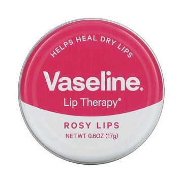 VASELINE LIP THERAPY ROSY LIPS 20G