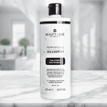 Beauty land - Reinforcing shampoo - Sans sulfates Sans Parabenès - 500 ML