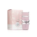 LATTAFA Yara Eau De Parfum 100ml