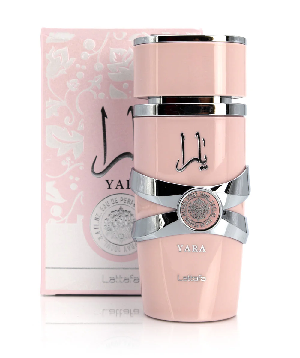 LATTAFA Yara Eau De Parfum 100ml