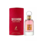So Candid Maison Alhambra 100ml