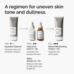 THE ORDINARY ALPHA ARBUTIN 2% + HA 30 ML