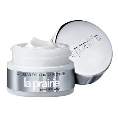 la prairie Crème Cellulaire pour le Contour des Yeux 15ml