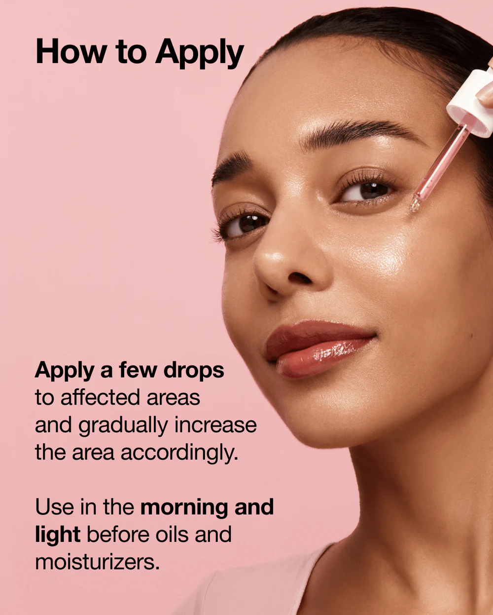 Anua Niacinamide 10% + TXA 4% Serum  Sérum à la Niacinamide 10% et à la TXA 4%