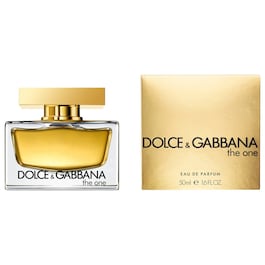 DOLCE&GABBANA THE ONE EAU DE PARFUM 75ml