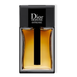 Dior Homme Intense Eau de parfum Notes boisées, facette ambrée, iris & vanille 150ml