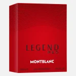 MONTBLANC LEGEND RED EAU DE PARFUM 100 ML