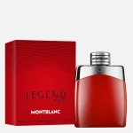 MONTBLANC LEGEND RED EAU DE PARFUM 100 ML