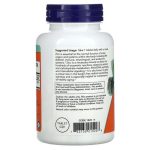 Now Foods Zinc 50mg 250 comprimés