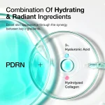 ANUA  100+ PDRN + Hyaluronic Acid Capsule 100 Serum - 30ml