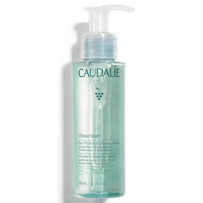 CAUDALIE VINOCLEAN EAU MICELLAIRE 100 ML