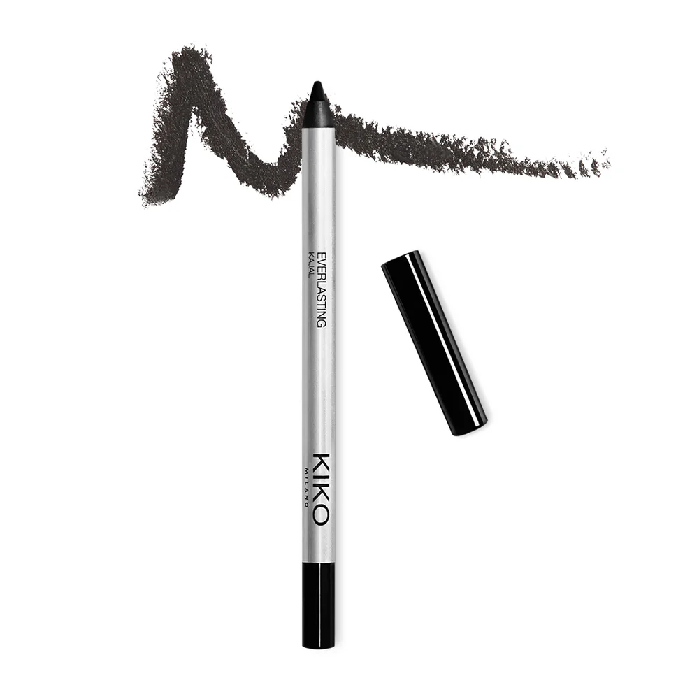kiko Eyeliner Everlasting Kajal 1-20g