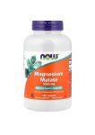 NOW Foods  Magnesium Malate 1000 mg 180 Tablets