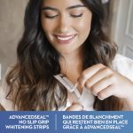 CREST 3D WHITESTRIPS MONTHLY BRIGHTENER KIT MAINTENANCE 10 TRAITEMENTS 20 STRIPS