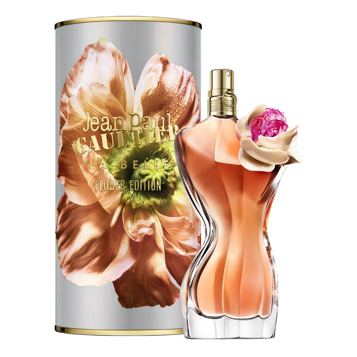 Parfum Floral Fruité Femme