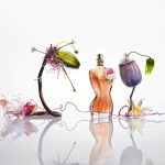 Jean Paul Gaultier La Belle Flower Edition Parfum Floral fruité pour femme 100ml