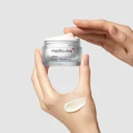 Medicube Crème hydratante Zéro pore 2.0 - 50ml