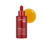 MEDICUBE 1 MIN RED ACNE SUCCINIC ACID PEEL 40 G