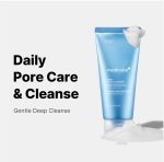 MEDICUBE ZERO FOAM CLEANSER 120 G