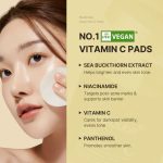 medicube Deep Vita C Pad  70 pads