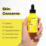 TIAM VITA B3 SOURCE BRIGHTENING SERUM 40 ML