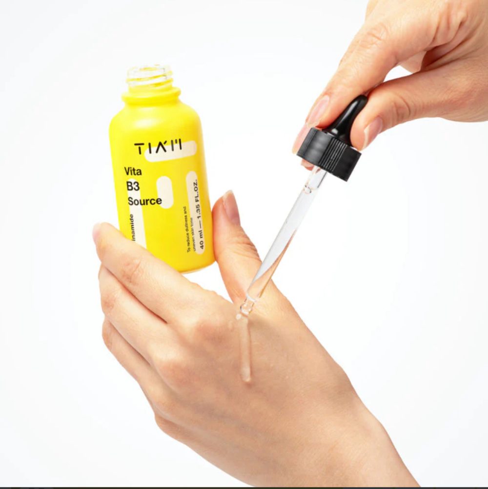 TIAM VITA B3 SOURCE BRIGHTENING SERUM 40 ML