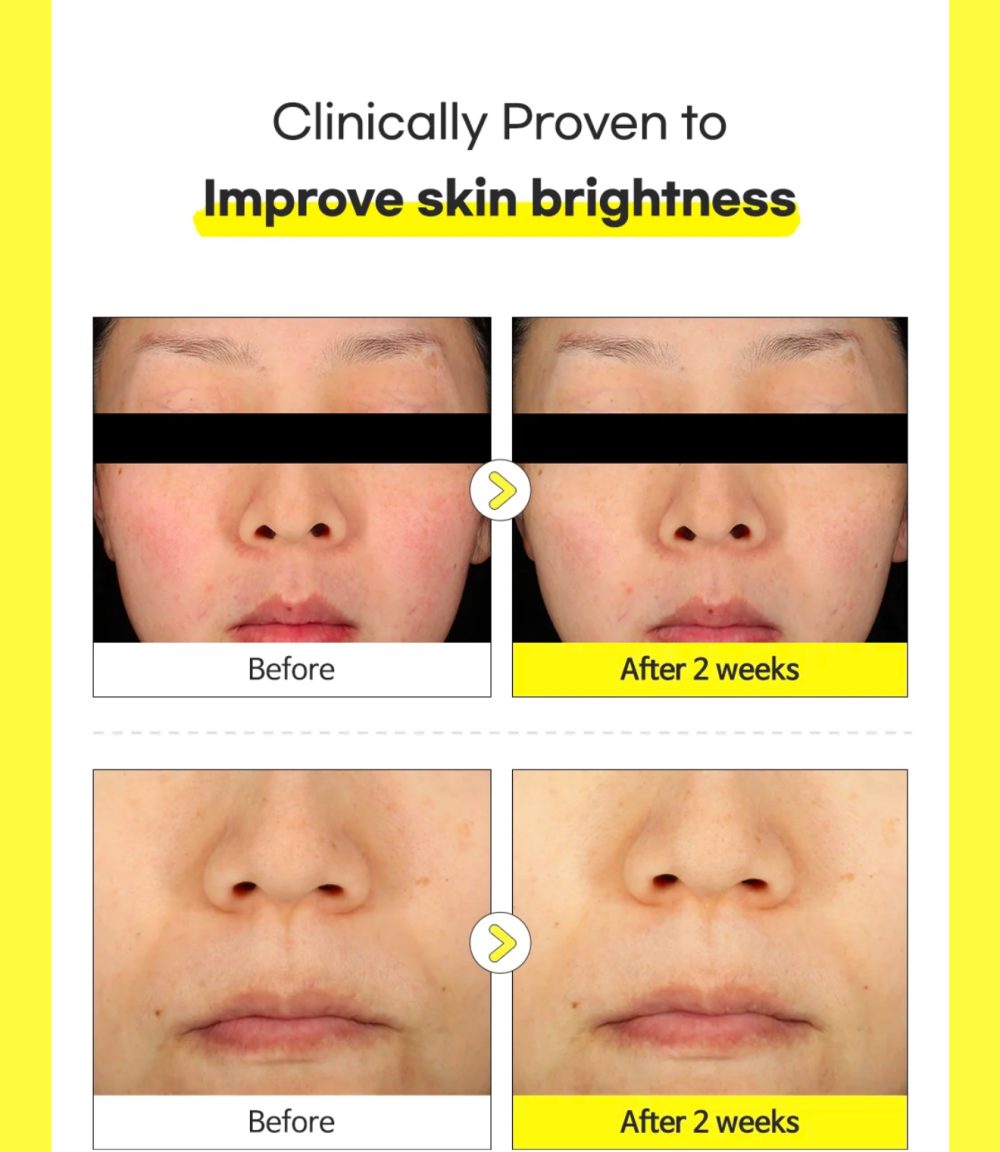 TIAM VITA B3 SOURCE BRIGHTENING SERUM 40 ML