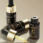 MEDICUBE DEEP VITA C 3 AMPOULES 10G