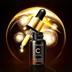 MEDICUBE DEEP VITA C 3 AMPOULES 10G