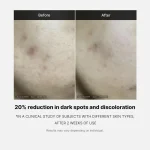 MEDICUBE DEEP VITA C 3 AMPOULES 10G