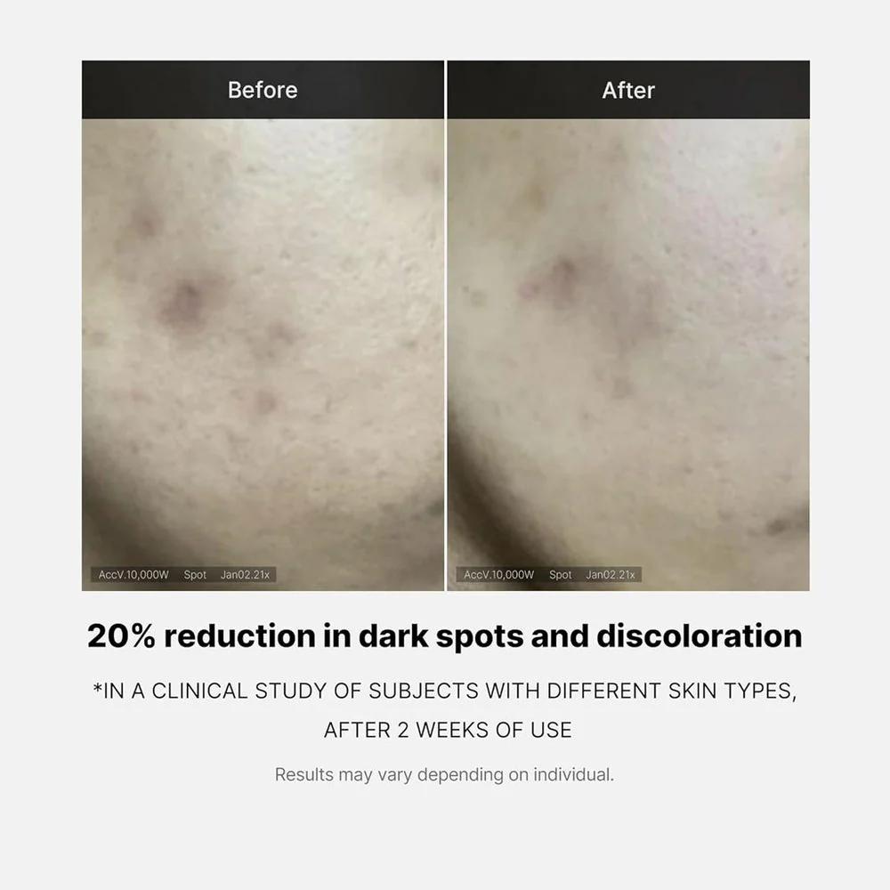 MEDICUBE DEEP VITA C 3 AMPOULES 10G