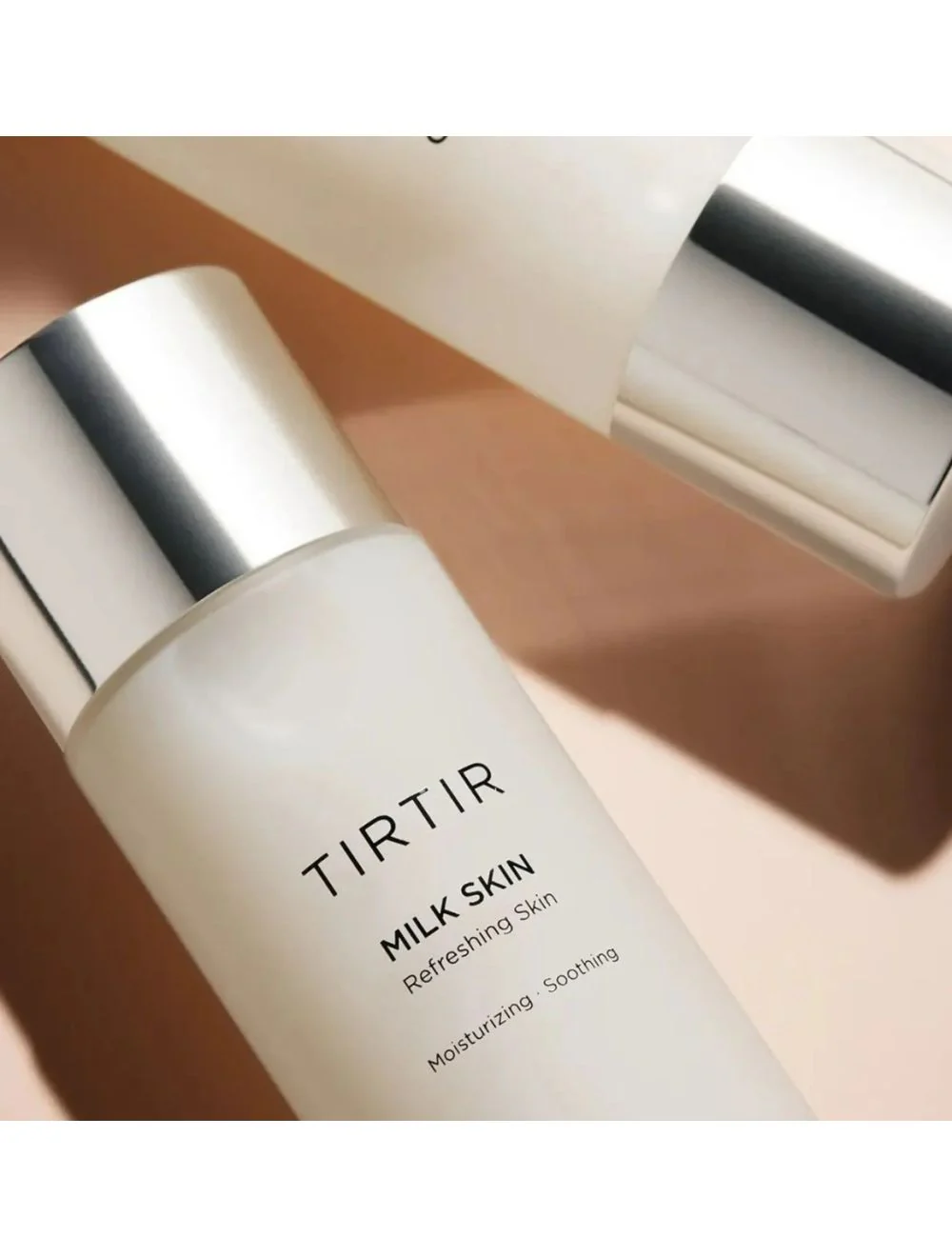 TIRTIR  Milk Skin Toner  150ml