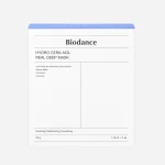 BIODANCE BIO COLLAGEN REAL DEEP MASK PACK DE 4 pcs