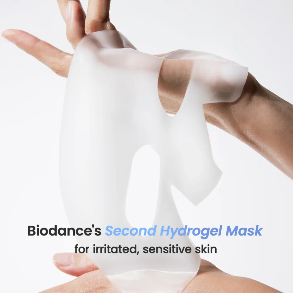 BIODANCE BIO COLLAGEN REAL DEEP MASK PACK DE 4 pcs BIODANCE BIO COLLAGEN REAL DEEP MASK PACK DE 4 pcs