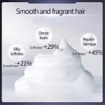 fino Premium Touch Shampoo 550ml + Conditioner 550ml