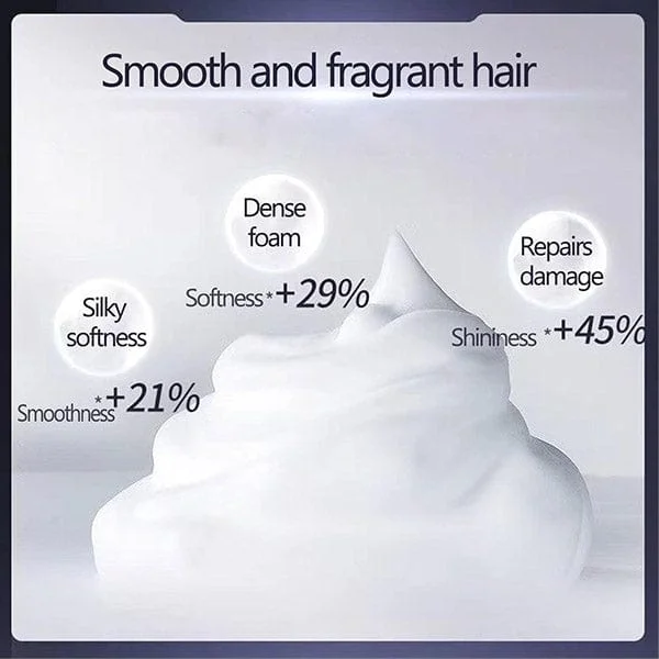fino Premium Touch Shampoo 550ml + Conditioner 550ml
