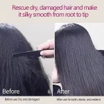 Fino Premium Touch Hair Conditioner  Après-shampooing Réparateur et Nourrissant 550ml