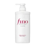 fino Premium Touch Shampoo 550ml + Conditioner 550ml
