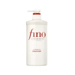 fino Premium Touch Shampoo 550ml + Conditioner 550ml