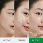 Dr ALTHEA  Purifying Green Tea Sunscreen - 50ml