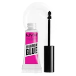 NYX  THE BROW GLUE INSTANT BROW STYLER - réf Transparent