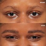 NYX  THE BROW GLUE INSTANT BROW STYLER - réf Transparent