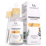 ALMOES  FRANKINCENSE FACE SERUM 30ml